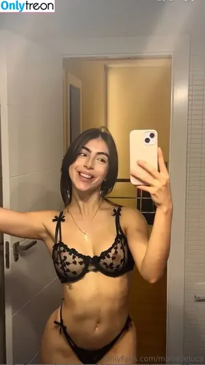 mariadeluca / lucamariaxo nude photo #0002