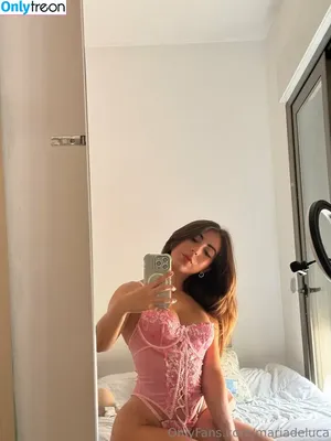 mariadeluca / lucamariaxo nude photo #0014