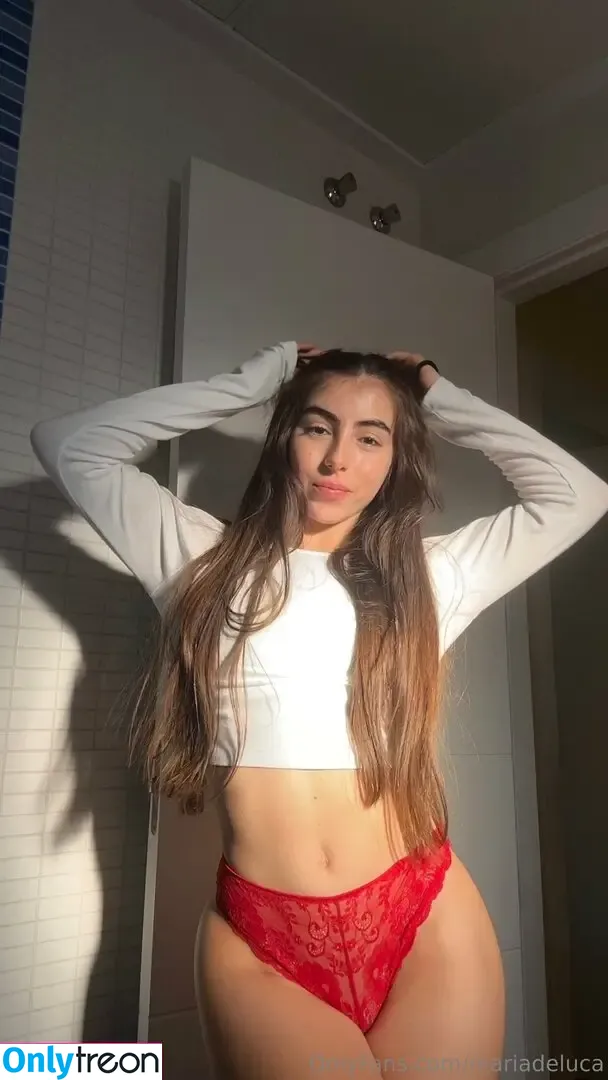 mariadeluca nude photo #0013 (lucamariaxo)