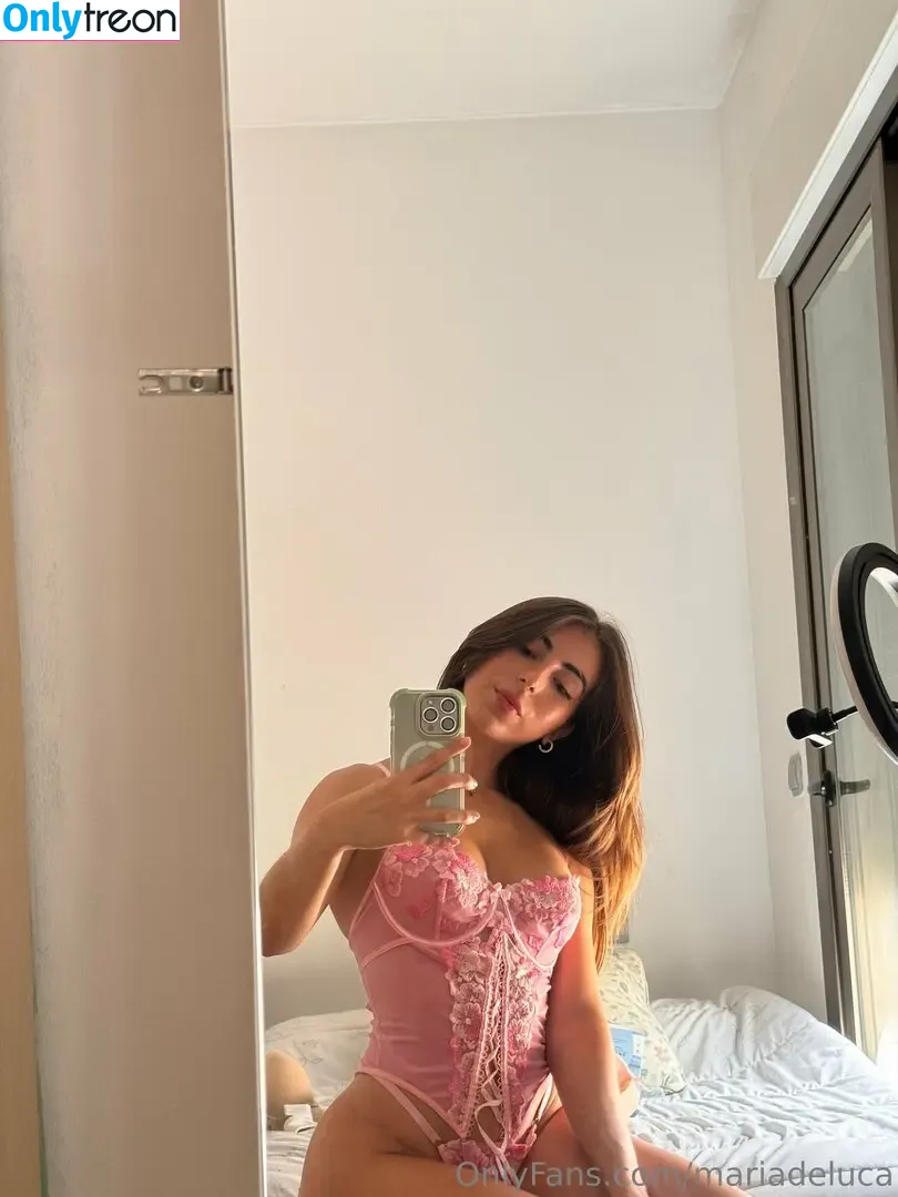 mariadeluca nude photo #0014 (lucamariaxo)