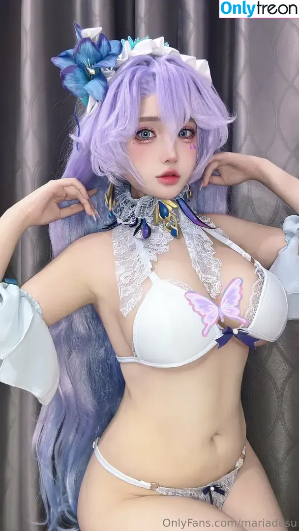 mariadesu nude photo #0122 (sparkledesu)