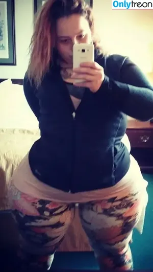 Mariah Colombiana / MariahColombiana / Thickest BBW Pawg You’ll Ever See nude photo #0006