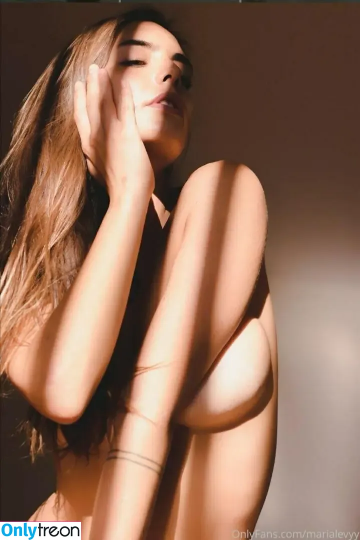 marialevyy nude photo #0086 (maría levy)