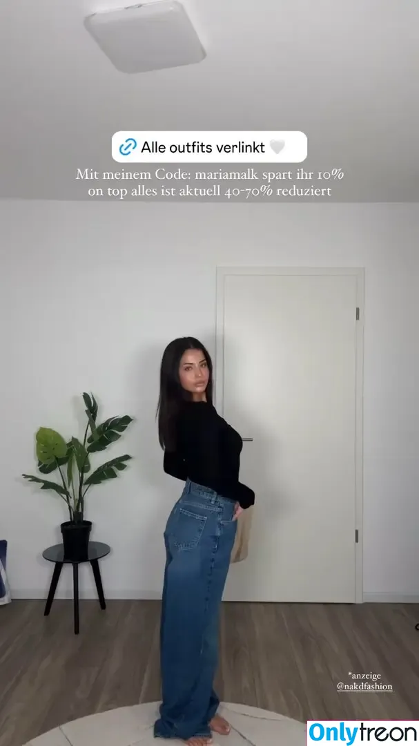 Mariamalkk nude photo #0027 (marriamalk)