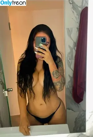 Mariana Samano / soymarianasamano nude photo #0024