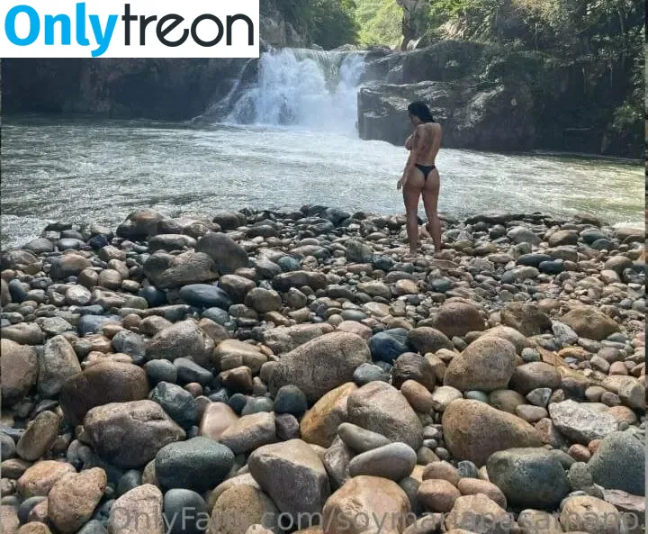 Mariana Samano nude photo #0021 (soymarianasamano)