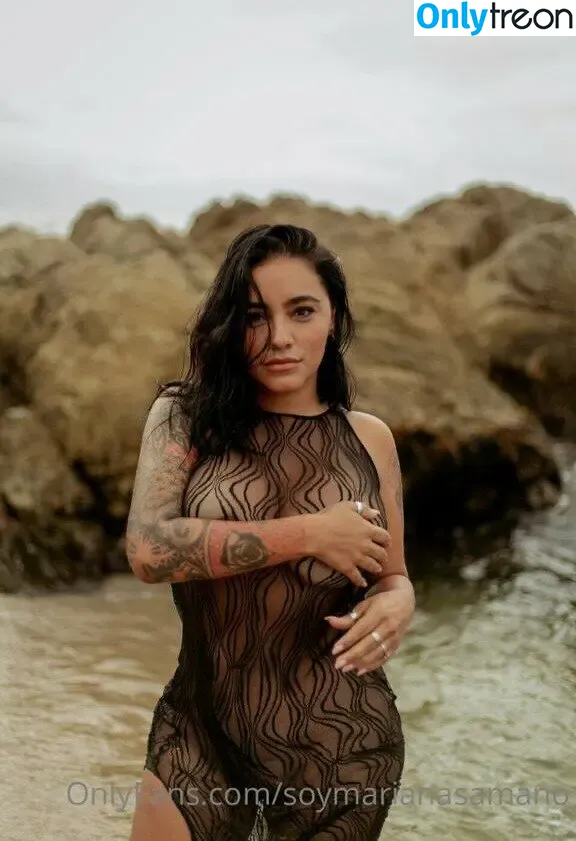 Mariana Samano nude photo #0034 (soymarianasamano)