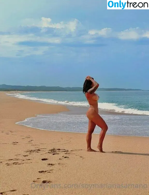 Mariana Samano nude photo #0035 (soymarianasamano)