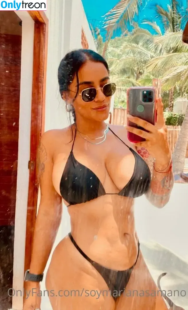 Mariana Samano nude photo #0040 (soymarianasamano)