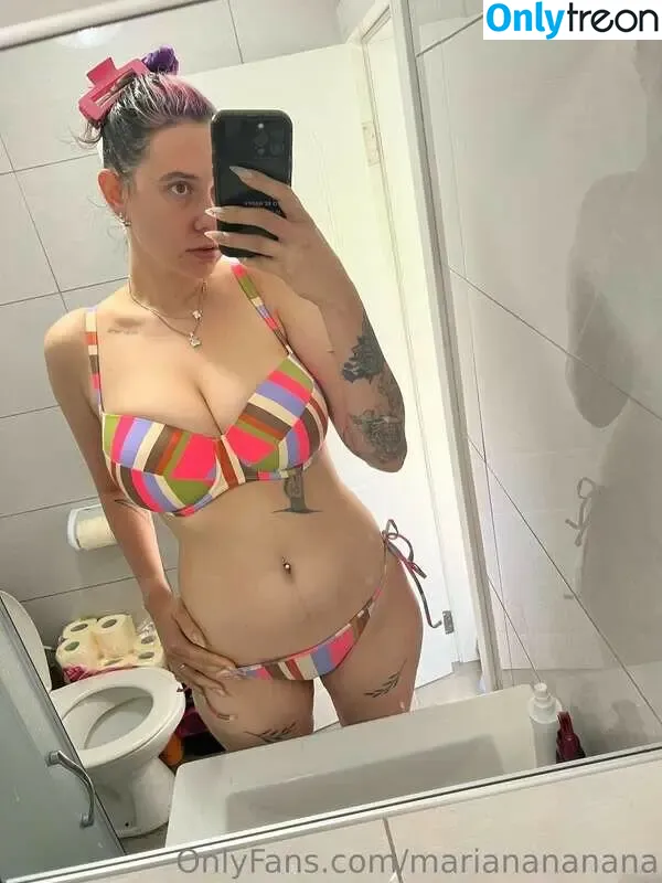 Marianananana nude photo #0044 (Mariana / maybeitsall)