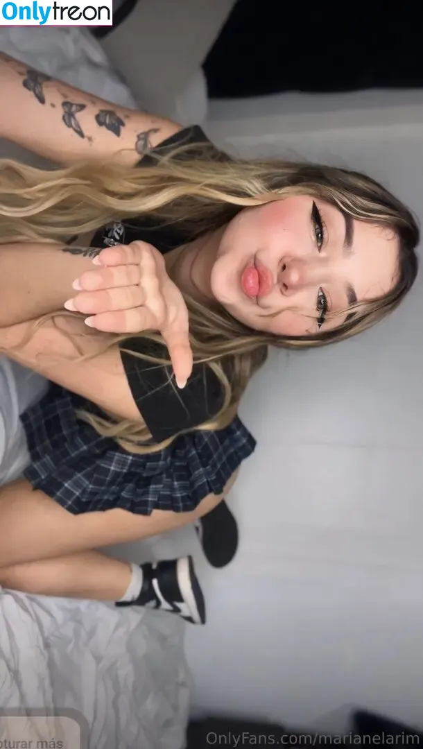 Marianelarim nude photo #0037 (Marianelarim)