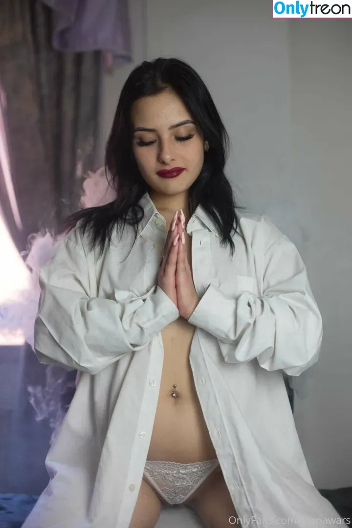 mariawars nude photo #0009 (xxmariawarsxx)