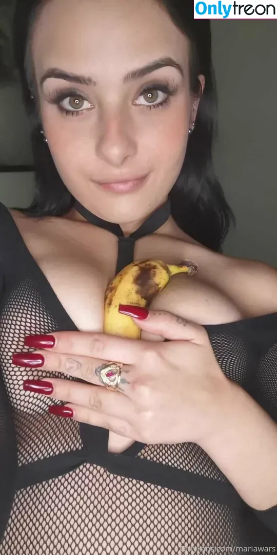 mariawars nude photo #0015 (xxmariawarsxx)