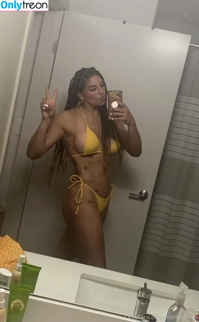 Maricela Cornejo nude photo #0020 (female boxer / maricelacornejo / maricornejoboxing)