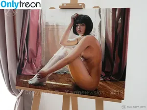 Marie Grippon / join / mariegrippon nude photo #0201