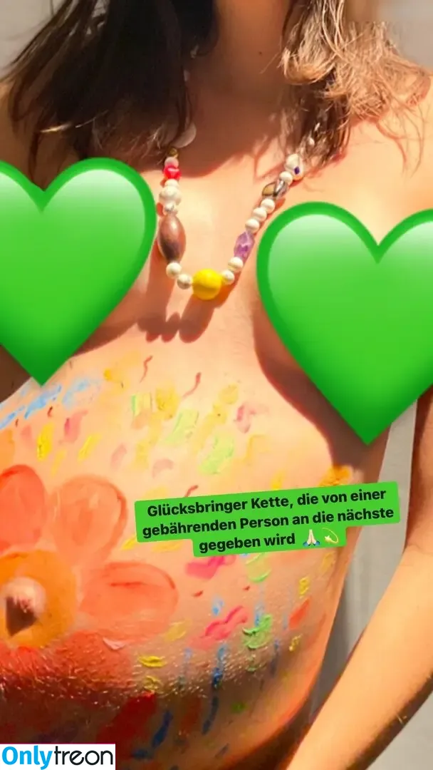 Marie Nasemann nude photo #0014 (marienasemann)