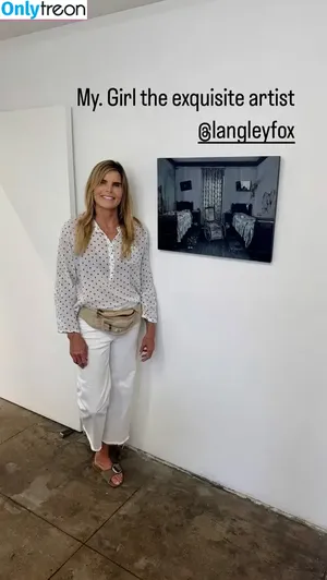 Mariel Hemingway / marielhemingway nude photo #0142