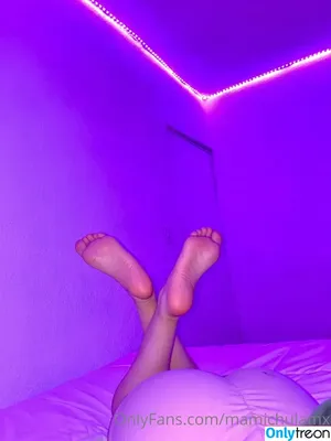 Mariela Becerra / mamichulamx nude photo #0008