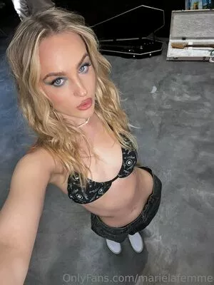 marielafemme / marielaplease nude photo #0002