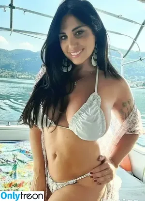 Marika Fruscio / marikafruscio10 nude photo #1389