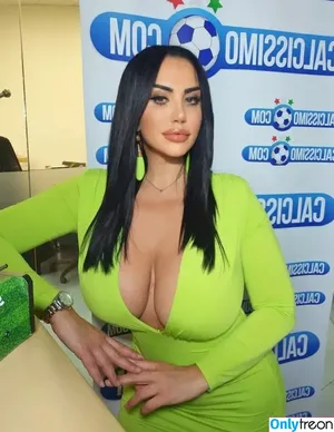 Marika Fruscio / marikafruscio10 nude photo #1842