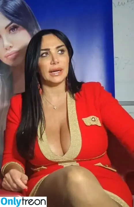 Marika Fruscio nude photo #1759 (marikafruscio10)