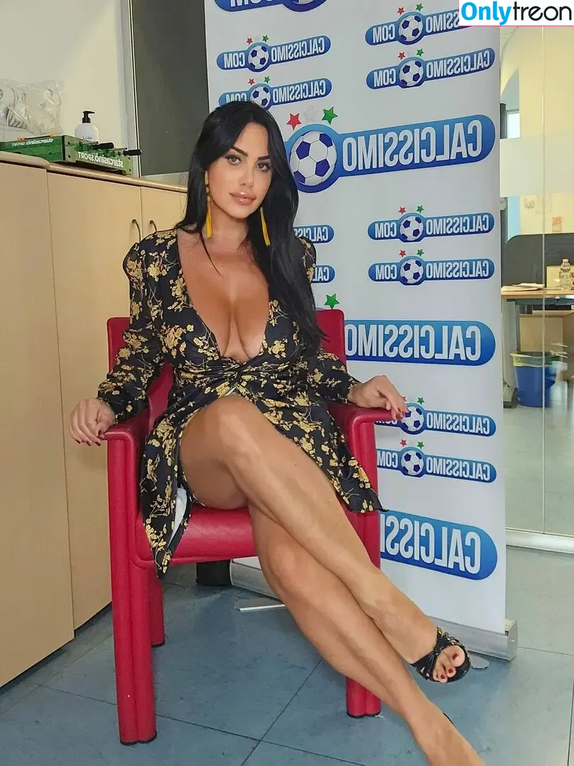 Marika Fruscio nude photo #1840 (marikafruscio10)
