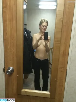 Marin Ireland / marinireland nude photo #0016