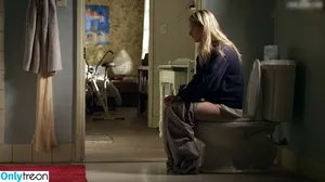 Marin Ireland / marinireland nude photo #0019