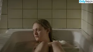 Marin Ireland / marinireland nude photo #0020