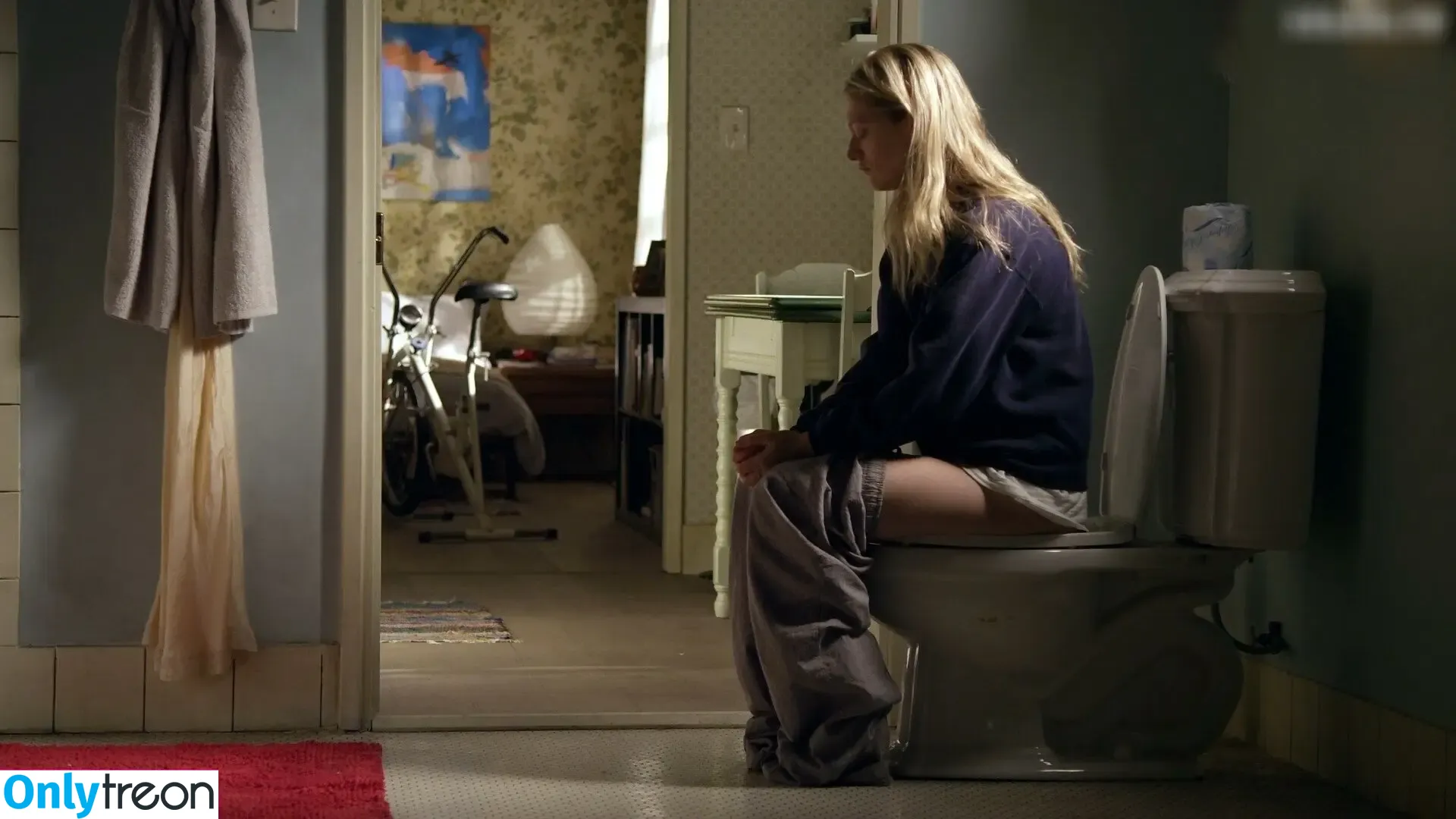 Marin Ireland nude photo #0019 (marinireland)