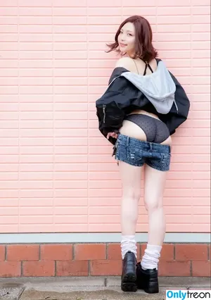Marina Amatsu / r_ap82_ / r_ap8_ / あまつまりな nude photo #0018
