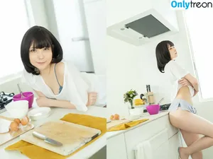 Marina Amatsu / r_ap82_ / r_ap8_ / あまつまりな nude photo #0107