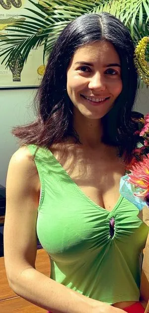 Marina Diamandis / marina and the diamonds / marinadiamandis nude photo #0003