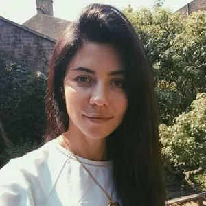 Marina Diamandis / marina and the diamonds / marinadiamandis nude photo #0013