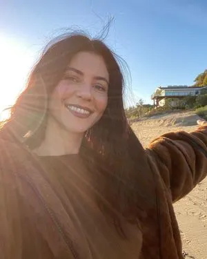 Marina Diamandis / marina and the diamonds / marinadiamandis nude photo #0019