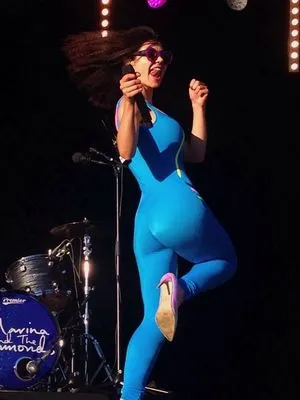 Marina Diamandis / marina and the diamonds / marinadiamandis nude photo #0021