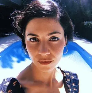 Marina Diamandis / marina and the diamonds / marinadiamandis nude photo #0030