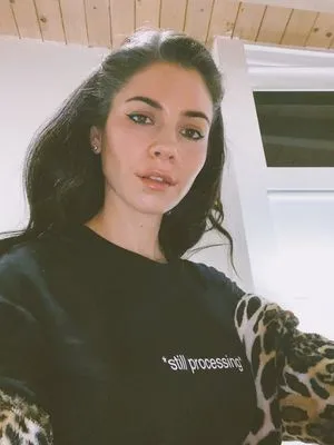 Marina Diamandis / marina and the diamonds / marinadiamandis nude photo #0031