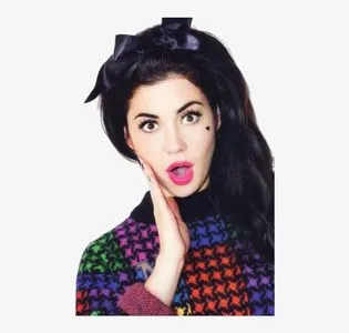 Marina Diamandis / marina and the diamonds / marinadiamandis nude photo #0038