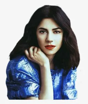 Marina Diamandis / marina and the diamonds / marinadiamandis nude photo #0039