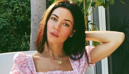 Marina Diamandis / marina and the diamonds / marinadiamandis nude photo #0041