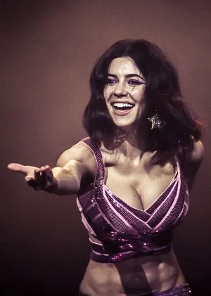 Marina Diamandis / marina and the diamonds / marinadiamandis nude photo #0049