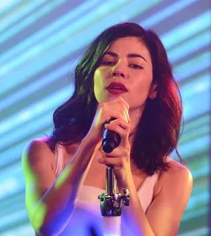 Marina Diamandis / marina and the diamonds / marinadiamandis nude photo #0053