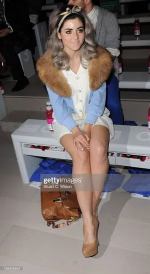 Marina Diamandis / marina and the diamonds / marinadiamandis nude photo #0059