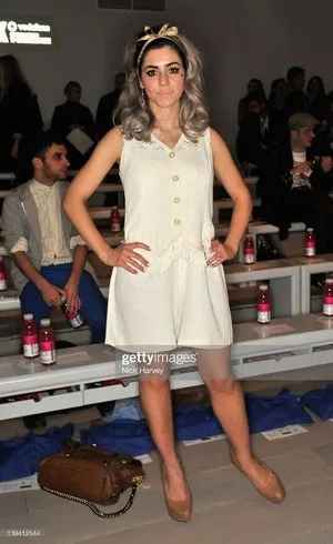 Marina Diamandis / marina and the diamonds / marinadiamandis nude photo #0060