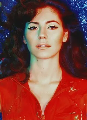 Marina Diamandis / marina and the diamonds / marinadiamandis nude photo #0075