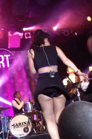 Marina Diamandis / marina and the diamonds / marinadiamandis nude photo #0080