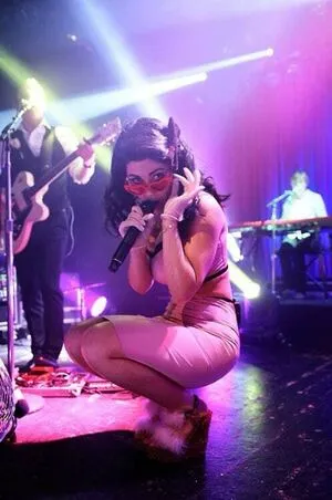 Marina Diamandis / marina and the diamonds / marinadiamandis nude photo #0093