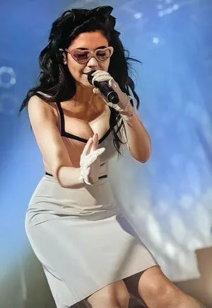 Marina Diamandis / marina and the diamonds / marinadiamandis nude photo #0103